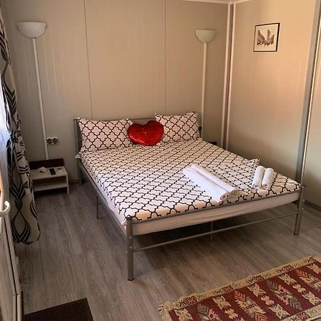 Casa Irimia Apartman Sulina Kültér fotó