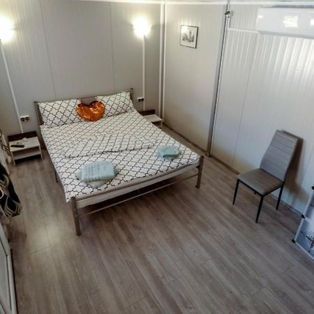 Casa Irimia Apartman Sulina Kültér fotó