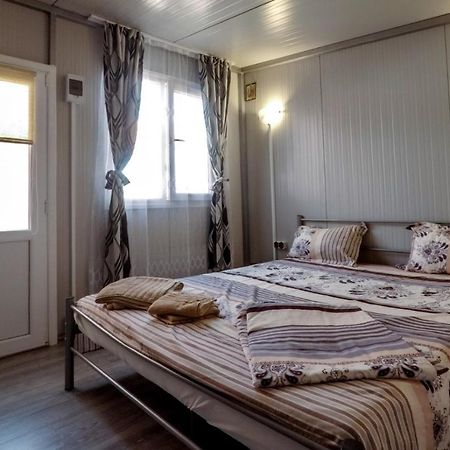 Casa Irimia Apartman Sulina Kültér fotó